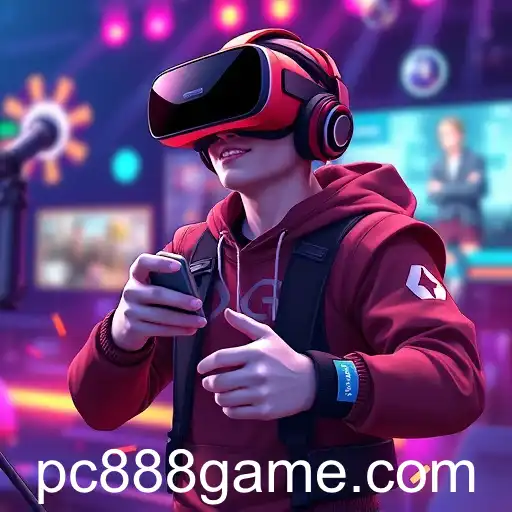 888 Game Website Launches Innovative Features