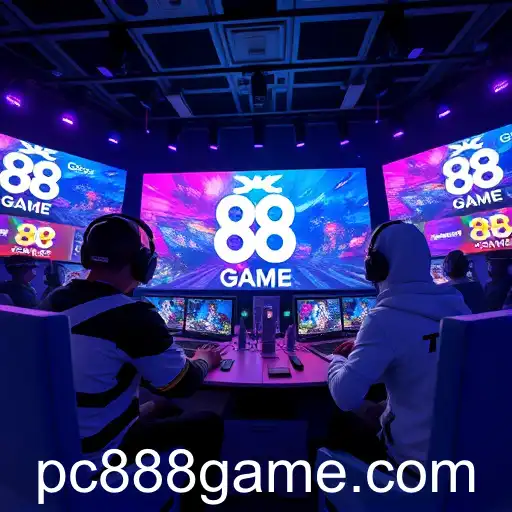 888 Game: Revolutionizing Online Gaming in a Changing Era