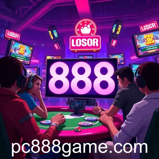 Digital Bond: The Rise of The 888 Game
