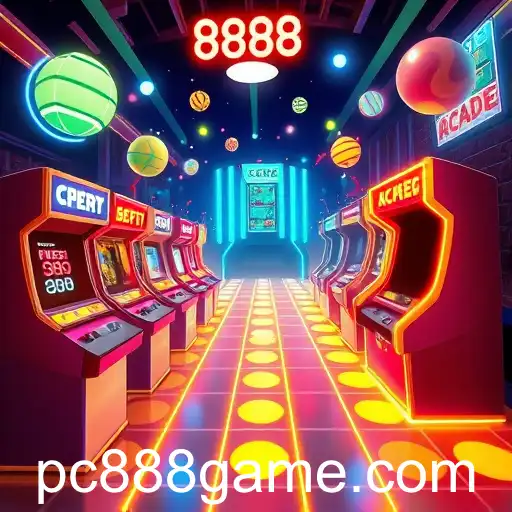 888 Game