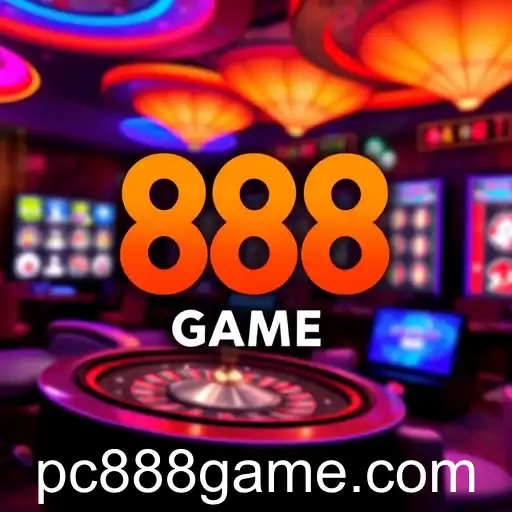 The World of Online Casino Games: A Look at 888 Game