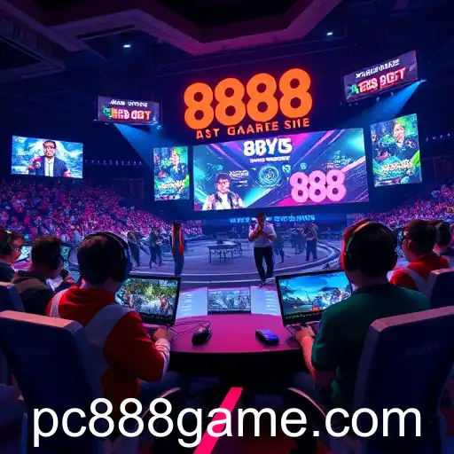 The Evolution and Impact of Online Gaming in 2025