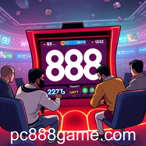 The Evolution of Online Gaming