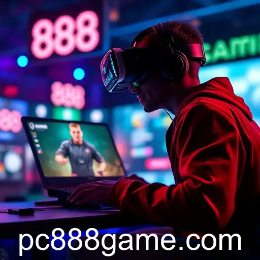The Evolution of Online Gaming Platforms