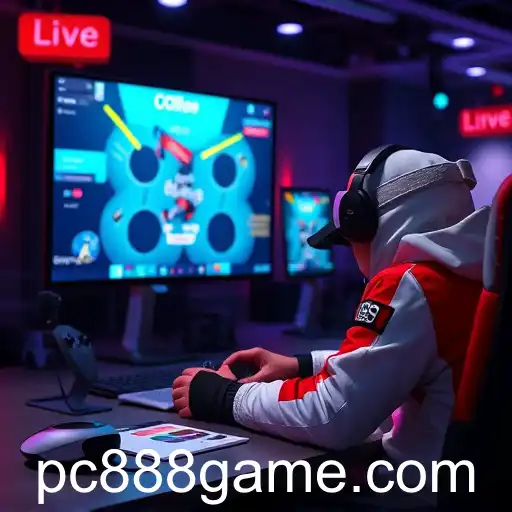 The Evolving Landscape of Online Gaming