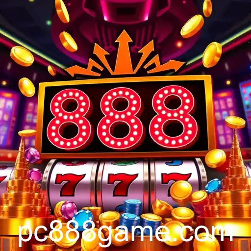 Exploring the Thrills of Jackpot Games with 888 Game