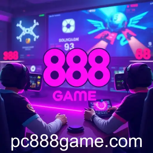 The Rise of 888 Game in the Gaming Landscape