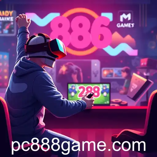 The Rise of 888 Game in 2025