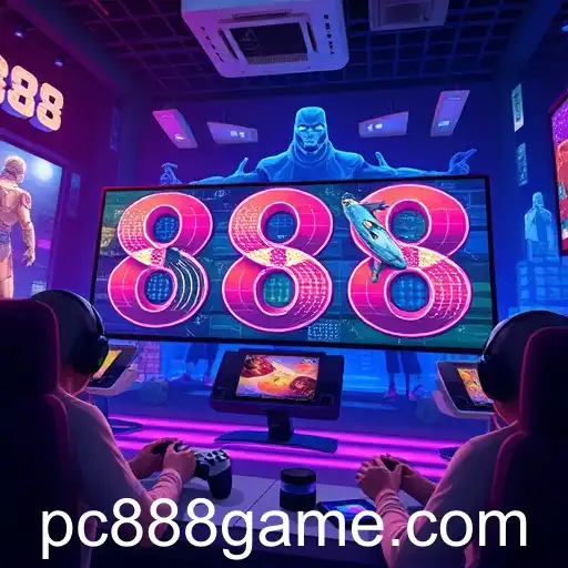 The Rise of 888 Game and Its Impact on Online Gaming