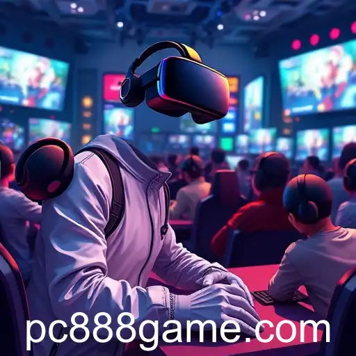 The Rise of Online Gaming Platforms in the Modern Era