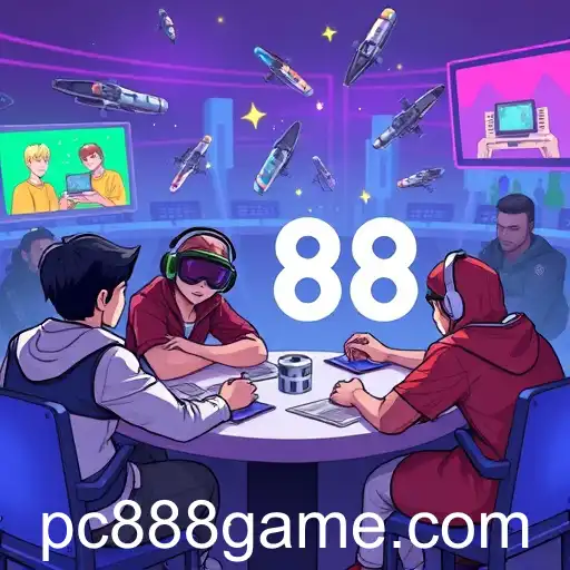 Rising Trends in Online Gaming Industry