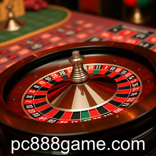 Exploring the Thrills of Roulette in 888 Game: A Classic Casino Experience