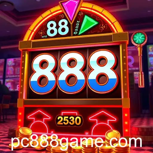 Exploring the Exciting World of Slot Machines: A Closer Look at '888 Game'