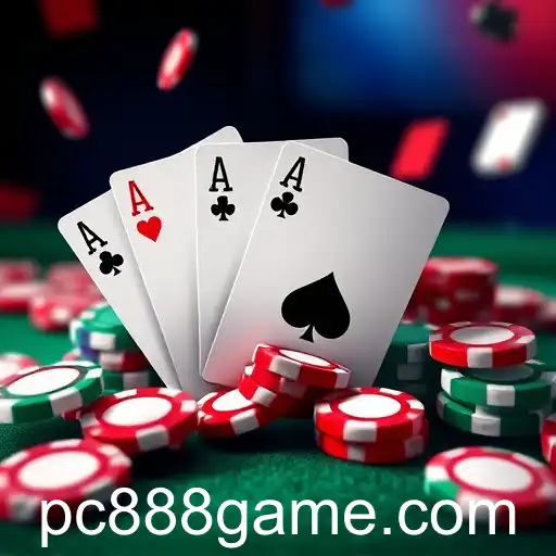 The Evolution and Impact of 888 Game in Modern Gaming